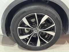 Volkswagen T-ROC Tanyue 300TSI DSG FWD Chenguang Edition - photo 5