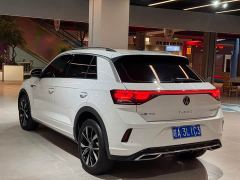 Volkswagen T-ROC Tanyue 300TSI DSG FWD Chenguang Edition - photo 6
