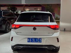 Volkswagen T-ROC Tanyue 300TSI DSG FWD Chenguang Edition - photo 7