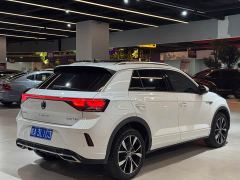 Volkswagen T-ROC Tanyue 300TSI DSG FWD Chenguang Edition - photo 8