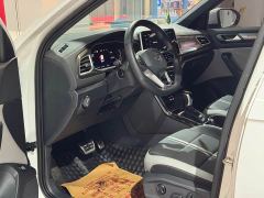 Volkswagen T-ROC Tanyue 300TSI DSG FWD Chenguang Edition - photo 9