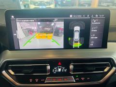 BMW X4 xDrive 25i M Sport Package - фото 10