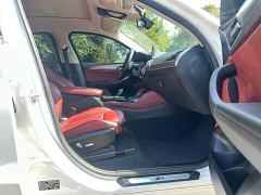 BMW X4 xDrive 25i M Sport Package - фото 14
