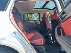 BMW X4 xDrive 25i M Sport Package - фото 15