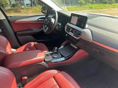 BMW X4 xDrive 25i M Sport Package - фото 16