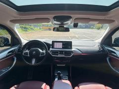 BMW X4 xDrive 25i M Sport Package - фото 17