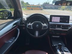 BMW X4 xDrive 25i M Sport Package - фото 18