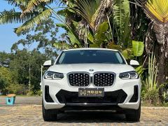 BMW X4 xDrive 25i M Sport Package - фото 2