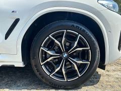 BMW X4 xDrive 25i M Sport Package - фото 20
