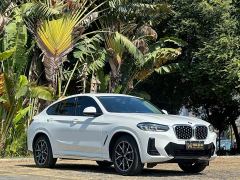 BMW X4 xDrive 25i M Sport Package - фото 3