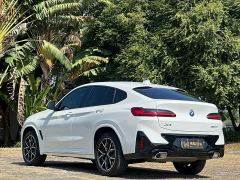 BMW X4 xDrive 25i M Sport Package - фото 4
