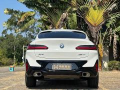BMW X4 xDrive 25i M Sport Package - фото 5