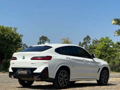 BMW X4 xDrive 25i M Sport Package - фото 6