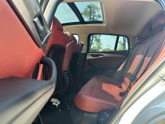 BMW X4 xDrive 25i M Sport Package - фото 8