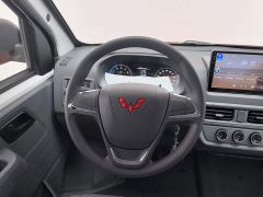 Wuling Yangguang 300km Comfort Passenger Van 75kW - ფოტო 11