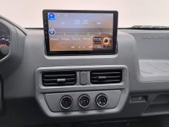 Wuling Yangguang 300km Comfort Passenger Van 75kW - ფოტო 12