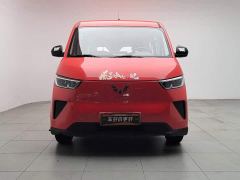 Wuling Yangguang 300km Comfort Passenger Van 75kW - ფოტო 3