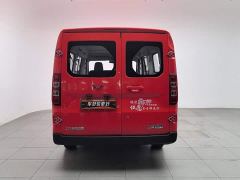 Wuling Yangguang 300km Comfort Passenger Van 75kW - ფოტო 4