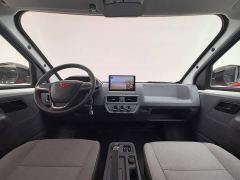 Wuling Yangguang 300km Comfort Passenger Van 75kW - ფოტო 5