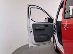 Wuling Yangguang 300km Comfort Passenger Van 75kW - ფოტო 8