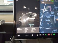 Tesla Model Y Standard Range RWD - ფოტო 11