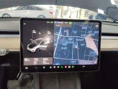 Tesla Model Y Standard Range RWD - ფოტო 12