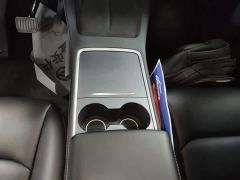 Tesla Model Y Standard Range RWD - ფოტო 13