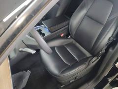 Tesla Model Y Standard Range RWD - ფოტო 14