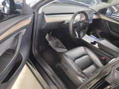 Tesla Model Y Standard Range RWD - ფოტო 15