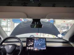 Tesla Model Y Standard Range RWD - ფოტო 17