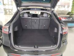 Tesla Model Y Standard Range RWD - ფოტო 18