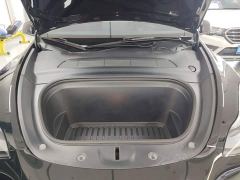 Tesla Model Y Standard Range RWD - ფოტო 19