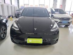 Tesla Model Y Standard Range RWD - ფოტო 2