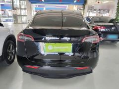 Tesla Model Y Standard Range RWD - ფოტო 5