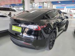 Tesla Model Y Standard Range RWD - ფოტო 6