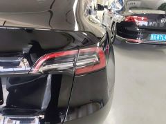 Tesla Model Y Standard Range RWD - ფოტო 7