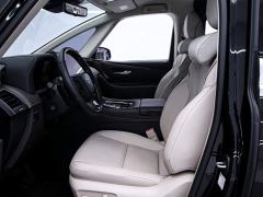 Toyota Alphard Hybrid 2.5L Premium Edition - фото 13