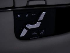 Toyota Alphard Hybrid 2.5L Premium Edition - фото 18