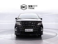 Toyota Alphard Hybrid 2.5L Premium Edition - фото 2