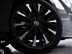 Toyota Alphard Hybrid 2.5L Premium Edition - фото 20