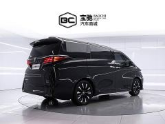 Toyota Alphard Hybrid 2.5L Premium Edition - фото 3