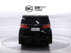 Toyota Alphard Hybrid 2.5L Premium Edition - фото 4