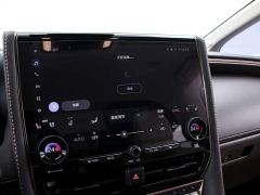 Toyota Alphard Hybrid 2.5L Premium Edition - фото 8