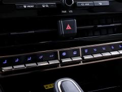 Toyota Alphard Hybrid 2.5L Premium Edition - фото 9