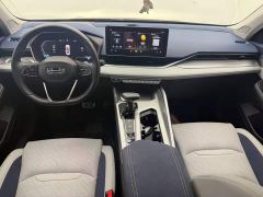 Geely Xingrui 2.0T Diesel Luxury - ფოტო 5