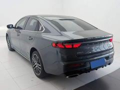 Geely Xingrui 2.0T Diesel Luxury - ფოტო 9