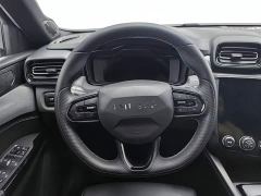 Lynk & Co 03 2.0T Diesel DCT Vigor Plus - photo 11