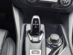 Lynk & Co 03 2.0T Diesel DCT Vigor Plus - photo 13