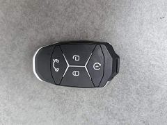 Lynk & Co 03 2.0T Diesel DCT Vigor Plus - photo 19