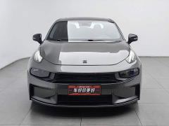 Lynk & Co 03 2.0T Diesel DCT Vigor Plus - photo 3